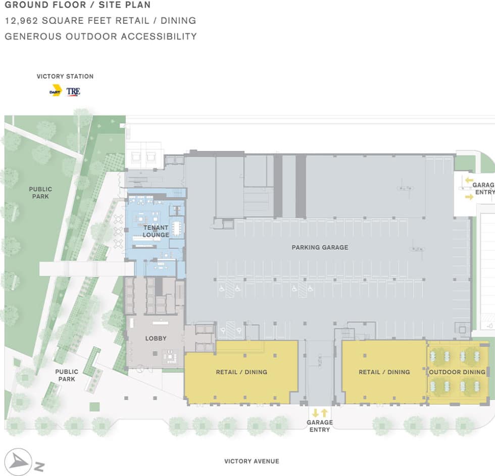 The Building Victory Commons