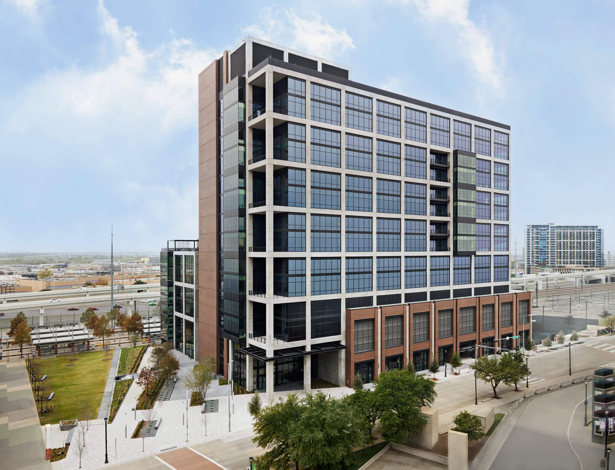 The Building Victory Commons