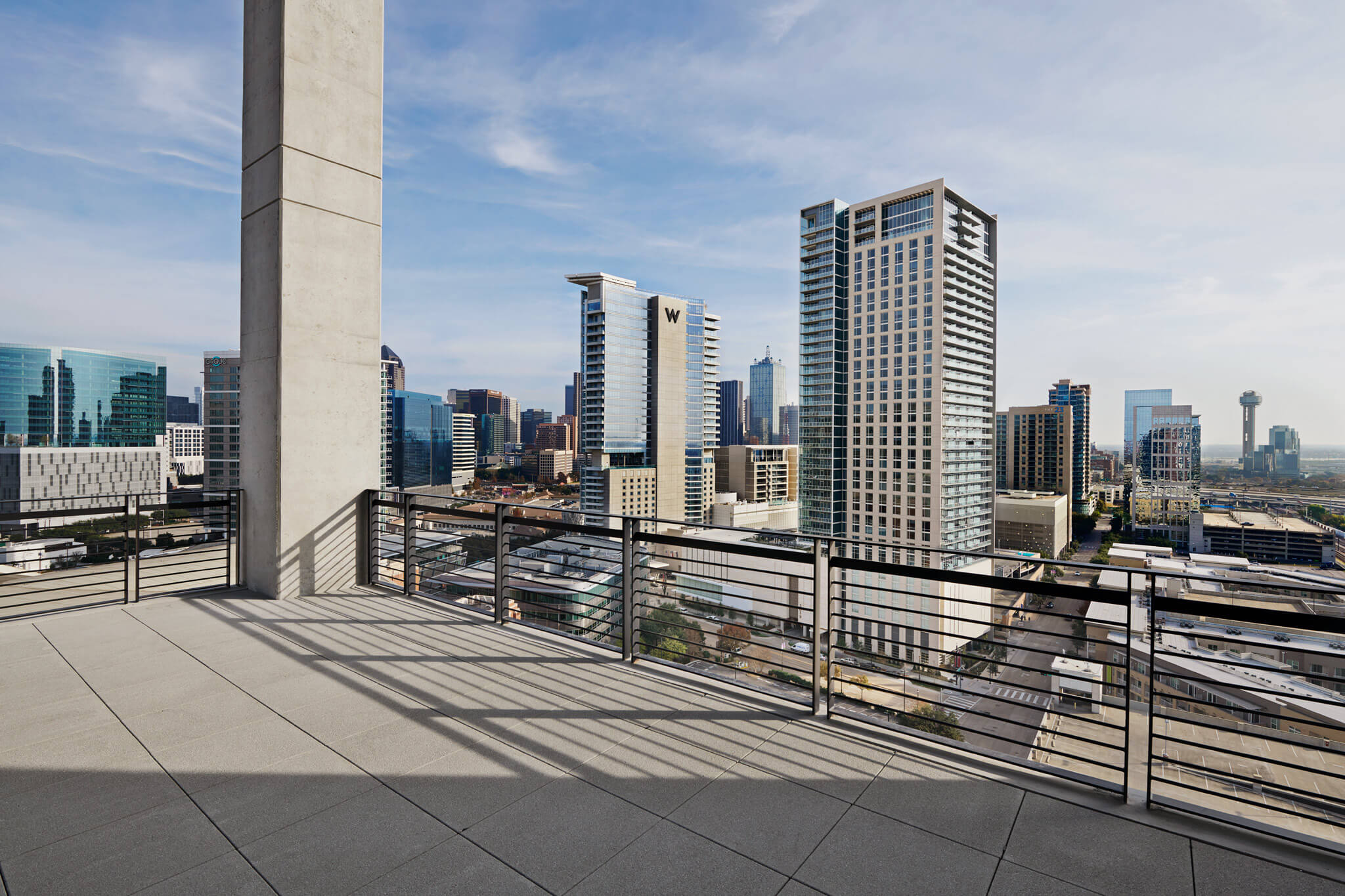 The Building Victory Commons