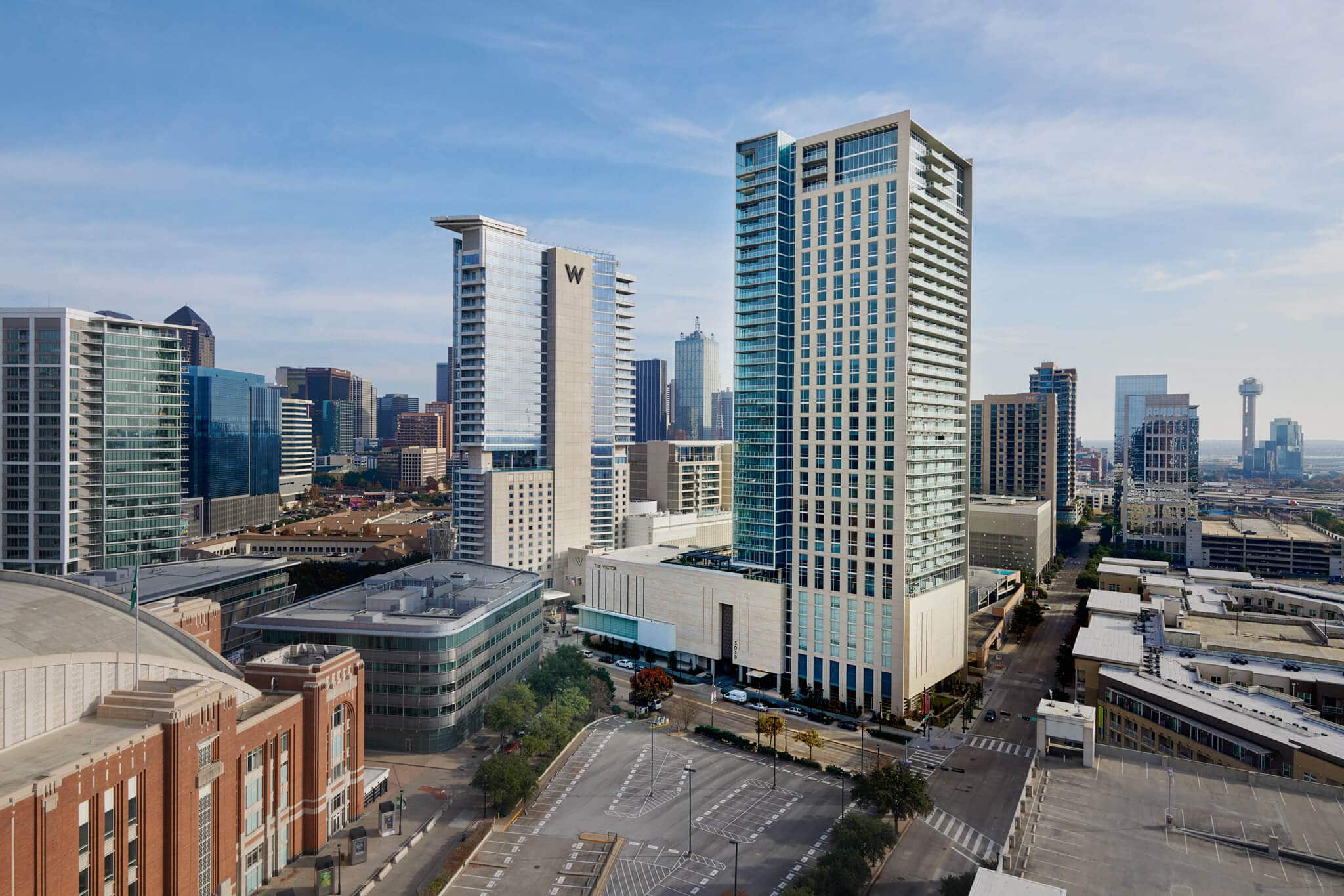 The Building Victory Commons