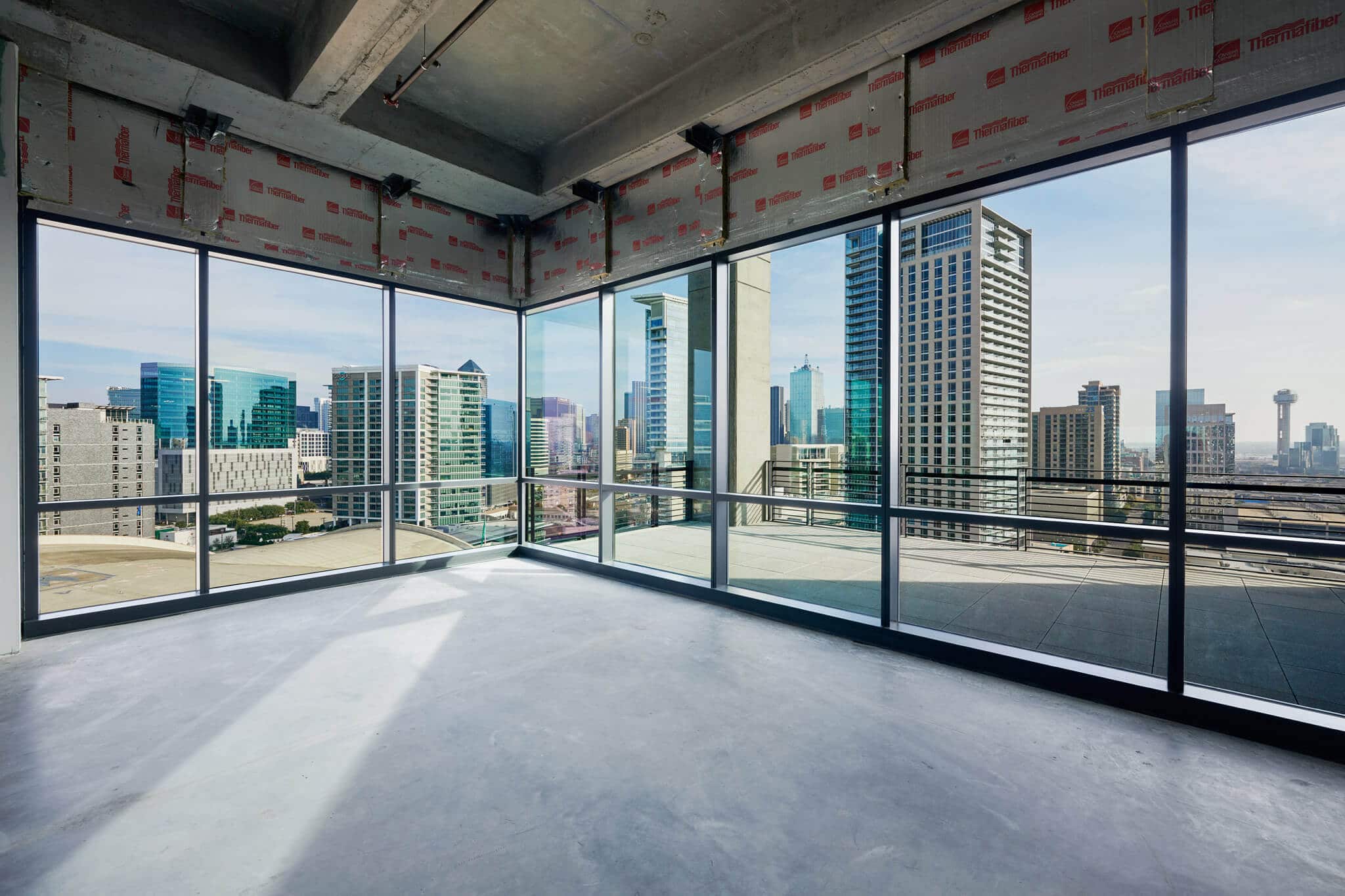 The Building Victory Commons