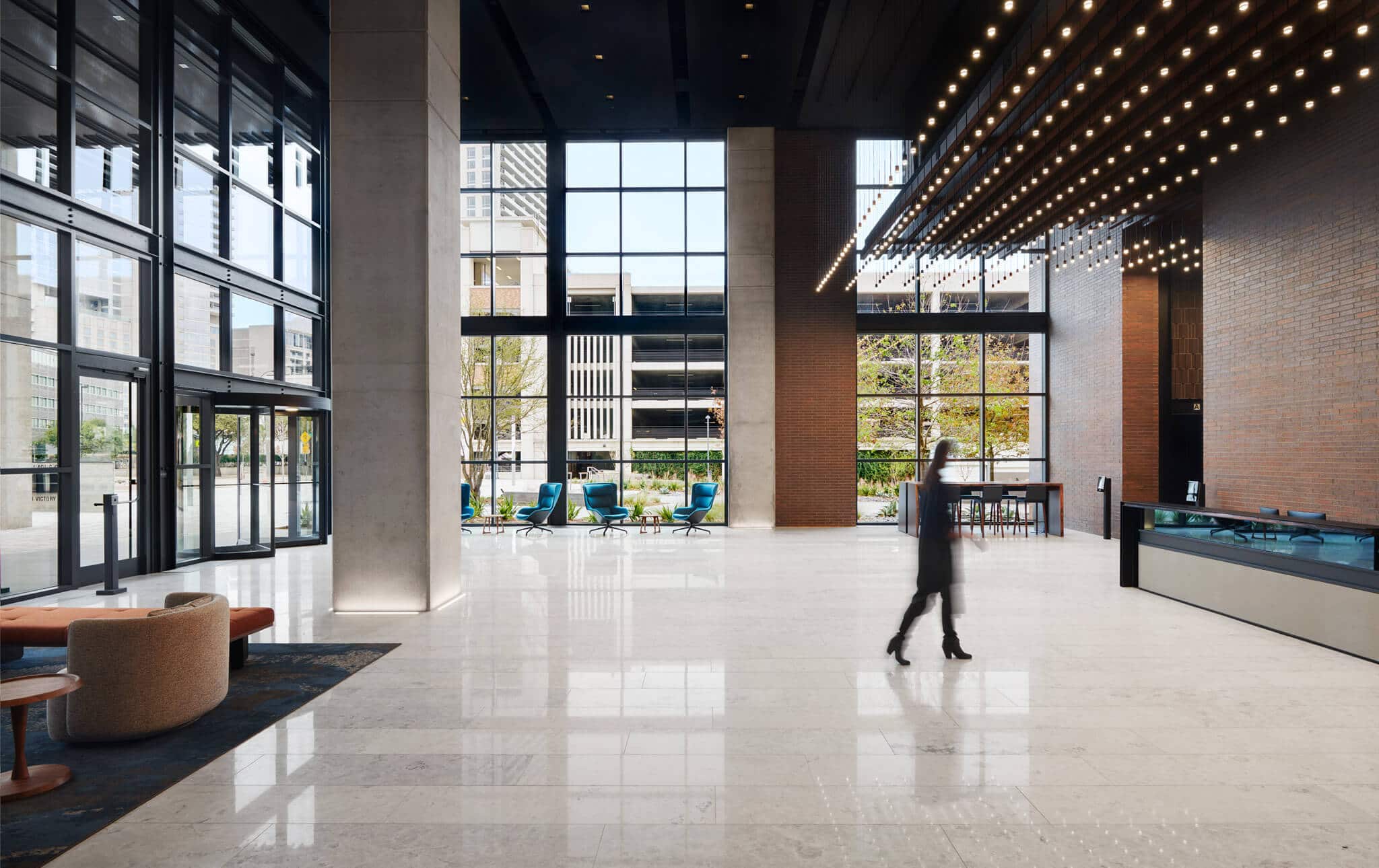 The Building Victory Commons