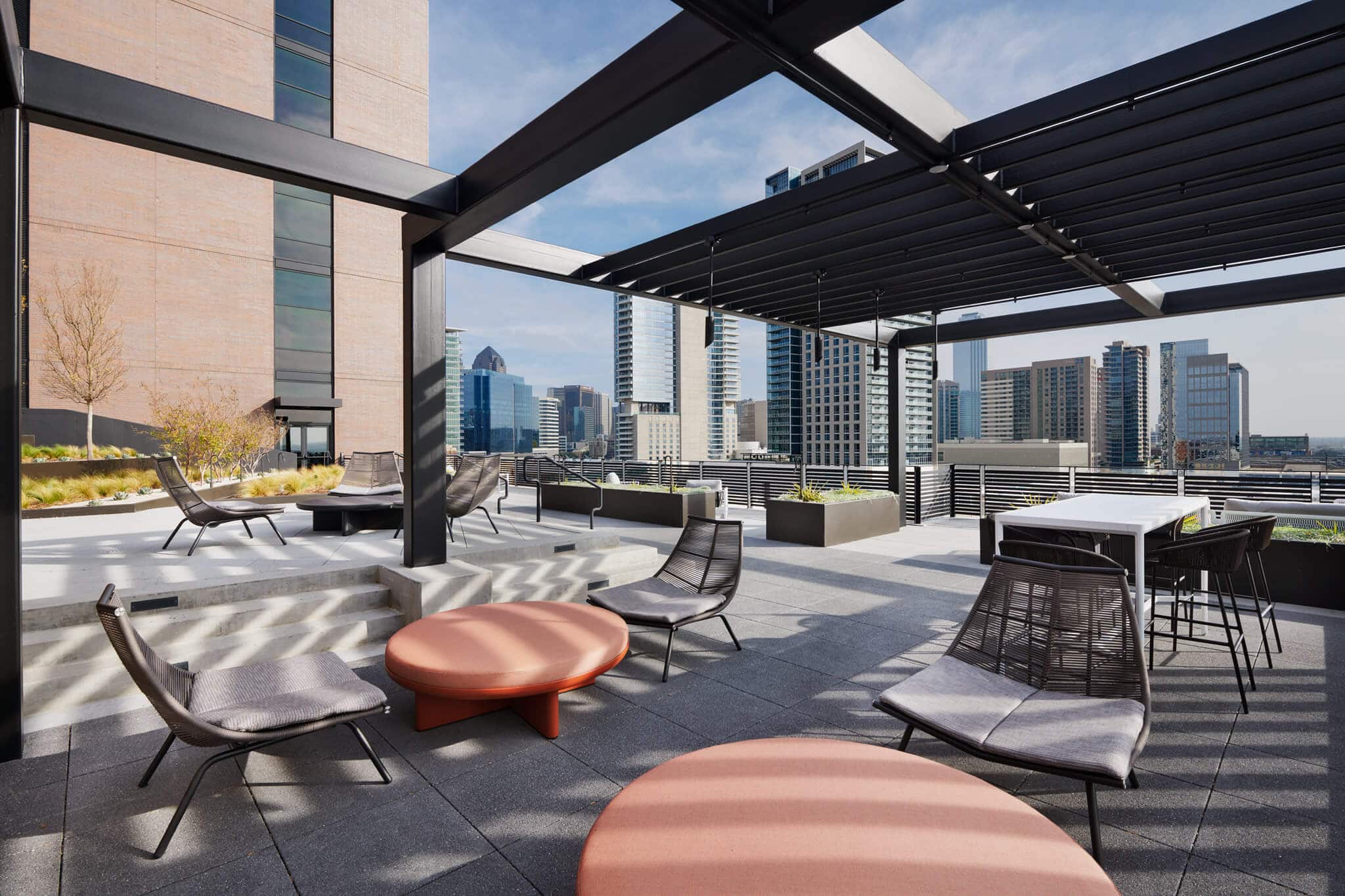 The Building Victory Commons