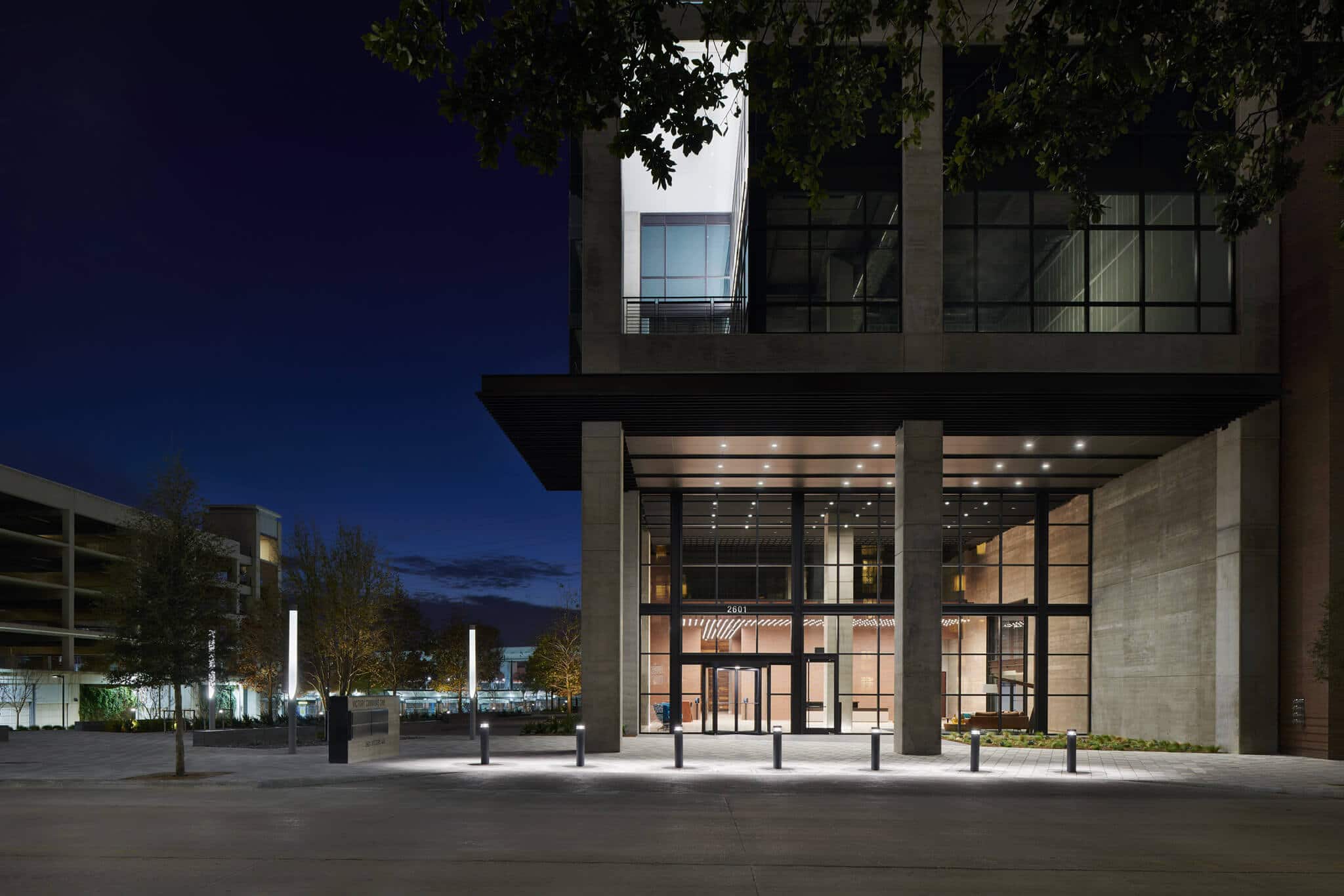 The Building Victory Commons
